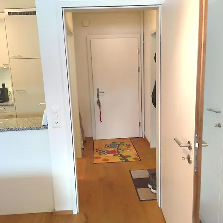 Apartment Haus Arabelle Apt-4 By Interhome