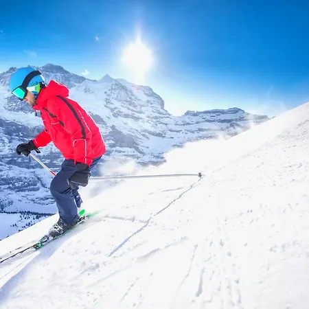 Apartment Haus Arabelle Apt-4 By Interhome