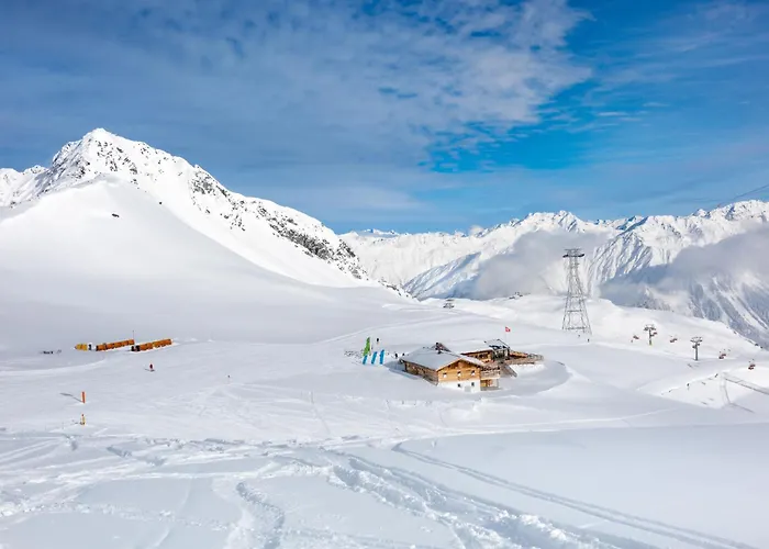 Haus Arabelle Apt-4 By Interhome Apartment *