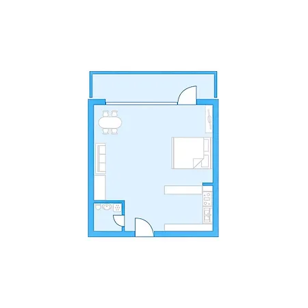 Haus Arabelle Apt-4 By Interhome Appartamento Davos