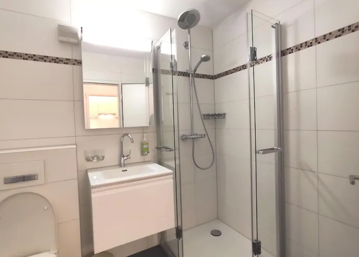 Haus Arabelle Apt-4 By Interhome Appartamento Davos