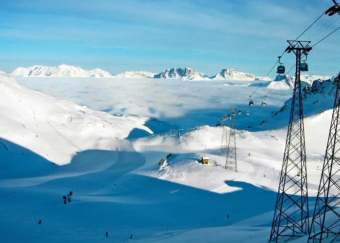 Haus Arabelle Apt-4 By Interhome Appartamento Davos